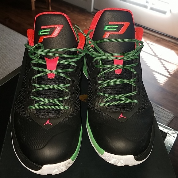 Jordan CP3.VIII - Picture 2 of 3